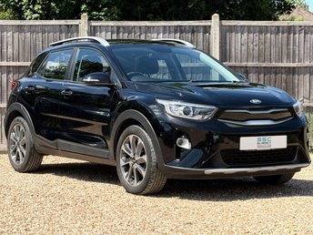 2019 KIA STONIC