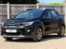 USED 2019 19 KIA STONIC 1.4 Stonic 2 ISG 5dr Apple CarPlay Android Auto