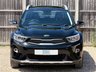 USED 2019 19 KIA STONIC 1.4 Stonic 2 ISG 5dr Apple CarPlay Android Auto