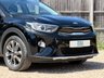 USED 2019 19 KIA STONIC 1.4 Stonic 2 ISG 5dr Apple CarPlay Android Auto