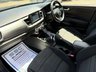 USED 2019 19 KIA STONIC 1.4 Stonic 2 ISG 5dr Apple CarPlay Android Auto