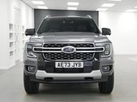 USED 2023 73 FORD RANGER 3.0 V6 240 BHP EBL PLATINUM EDITION 4WD AUTO CANOPY ( NO VAT ) HIGH SPEC | PLATINUM | V6 240 BHP | NO VAT !