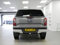USED 2023 73 FORD RANGER 3.0 V6 240 BHP EBL PLATINUM EDITION 4WD AUTO CANOPY ( NO VAT ) HIGH SPEC | PLATINUM | V6 240 BHP | NO VAT !