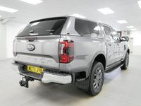 USED 2023 73 FORD RANGER 3.0 V6 240 BHP EBL PLATINUM EDITION 4WD AUTO CANOPY ( NO VAT ) HIGH SPEC | PLATINUM | V6 240 BHP | NO VAT !