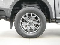 USED 2023 73 FORD RANGER 3.0 V6 240 BHP EBL PLATINUM EDITION 4WD AUTO CANOPY ( NO VAT ) HIGH SPEC | PLATINUM | V6 240 BHP | NO VAT !