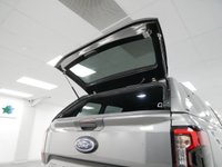 USED 2023 73 FORD RANGER 3.0 V6 240 BHP EBL PLATINUM EDITION 4WD AUTO CANOPY ( NO VAT ) HIGH SPEC | PLATINUM | V6 240 BHP | NO VAT !