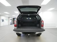 USED 2023 73 FORD RANGER 3.0 V6 240 BHP EBL PLATINUM EDITION 4WD AUTO CANOPY ( NO VAT ) HIGH SPEC | PLATINUM | V6 240 BHP | NO VAT !