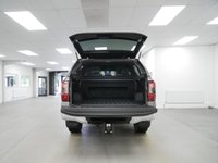 USED 2023 73 FORD RANGER 3.0 V6 240 BHP EBL PLATINUM EDITION 4WD AUTO CANOPY ( NO VAT ) HIGH SPEC | PLATINUM | V6 240 BHP | NO VAT !