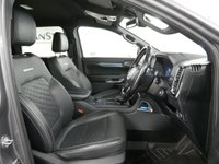USED 2023 73 FORD RANGER 3.0 V6 240 BHP EBL PLATINUM EDITION 4WD AUTO CANOPY ( NO VAT ) HIGH SPEC | PLATINUM | V6 240 BHP | NO VAT !