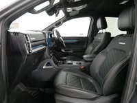 USED 2023 73 FORD RANGER 3.0 V6 240 BHP EBL PLATINUM EDITION 4WD AUTO CANOPY ( NO VAT ) HIGH SPEC | PLATINUM | V6 240 BHP | NO VAT !