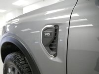 USED 2023 73 FORD RANGER 3.0 V6 240 BHP EBL PLATINUM EDITION 4WD AUTO CANOPY ( NO VAT ) HIGH SPEC | PLATINUM | V6 240 BHP | NO VAT !