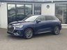 USED 2022 22 AUDI Q3 2.0 TDI 35 S line SUV 5dr Diesel S Tronic Euro 6 (s/s) (150 ps) 
