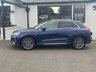 USED 2022 22 AUDI Q3 2.0 TDI 35 S line SUV 5dr Diesel S Tronic Euro 6 (s/s) (150 ps) 