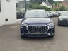 USED 2022 22 AUDI Q3 2.0 TDI 35 S line SUV 5dr Diesel S Tronic Euro 6 (s/s) (150 ps) 