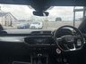 USED 2022 22 AUDI Q3 2.0 TDI 35 S line SUV 5dr Diesel S Tronic Euro 6 (s/s) (150 ps) 