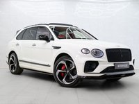 USED 2022 22 BENTLEY BENTAYGA 4.0 V8 S SUV 5dr Petrol Auto 4WD Euro 6 (s/s) (550 ps) 