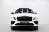 USED 2022 22 BENTLEY BENTAYGA 4.0 V8 S SUV 5dr Petrol Auto 4WD Euro 6 (s/s) (550 ps) 
