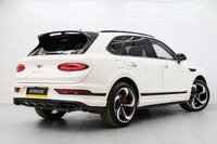 USED 2022 22 BENTLEY BENTAYGA 4.0 V8 S SUV 5dr Petrol Auto 4WD Euro 6 (s/s) (550 ps) 