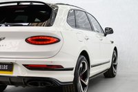 USED 2022 22 BENTLEY BENTAYGA 4.0 V8 S SUV 5dr Petrol Auto 4WD Euro 6 (s/s) (550 ps) 