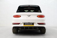 USED 2022 22 BENTLEY BENTAYGA 4.0 V8 S SUV 5dr Petrol Auto 4WD Euro 6 (s/s) (550 ps) 