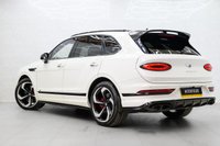 USED 2022 22 BENTLEY BENTAYGA 4.0 V8 S SUV 5dr Petrol Auto 4WD Euro 6 (s/s) (550 ps) 