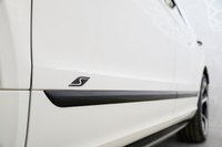 USED 2022 22 BENTLEY BENTAYGA 4.0 V8 S SUV 5dr Petrol Auto 4WD Euro 6 (s/s) (550 ps) 