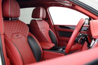 USED 2022 22 BENTLEY BENTAYGA 4.0 V8 S SUV 5dr Petrol Auto 4WD Euro 6 (s/s) (550 ps) 