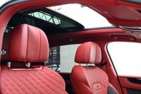 USED 2022 22 BENTLEY BENTAYGA 4.0 V8 S SUV 5dr Petrol Auto 4WD Euro 6 (s/s) (550 ps) 