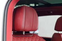 USED 2022 22 BENTLEY BENTAYGA 4.0 V8 S SUV 5dr Petrol Auto 4WD Euro 6 (s/s) (550 ps) 