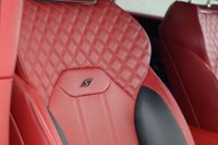 USED 2022 22 BENTLEY BENTAYGA 4.0 V8 S SUV 5dr Petrol Auto 4WD Euro 6 (s/s) (550 ps) 
