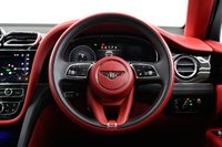 USED 2022 22 BENTLEY BENTAYGA 4.0 V8 S SUV 5dr Petrol Auto 4WD Euro 6 (s/s) (550 ps) 