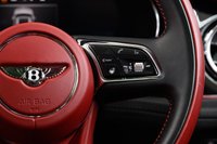 USED 2022 22 BENTLEY BENTAYGA 4.0 V8 S SUV 5dr Petrol Auto 4WD Euro 6 (s/s) (550 ps) 