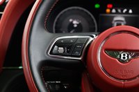 USED 2022 22 BENTLEY BENTAYGA 4.0 V8 S SUV 5dr Petrol Auto 4WD Euro 6 (s/s) (550 ps) 