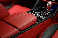 USED 2022 22 BENTLEY BENTAYGA 4.0 V8 S SUV 5dr Petrol Auto 4WD Euro 6 (s/s) (550 ps) 