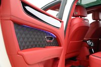USED 2022 22 BENTLEY BENTAYGA 4.0 V8 S SUV 5dr Petrol Auto 4WD Euro 6 (s/s) (550 ps) 
