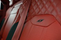 USED 2022 22 BENTLEY BENTAYGA 4.0 V8 S SUV 5dr Petrol Auto 4WD Euro 6 (s/s) (550 ps) 