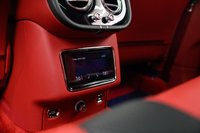 USED 2022 22 BENTLEY BENTAYGA 4.0 V8 S SUV 5dr Petrol Auto 4WD Euro 6 (s/s) (550 ps) 