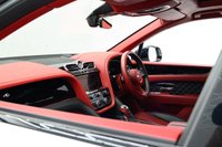 USED 2022 22 BENTLEY BENTAYGA 4.0 V8 S SUV 5dr Petrol Auto 4WD Euro 6 (s/s) (550 ps) 