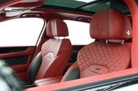 USED 2022 22 BENTLEY BENTAYGA 4.0 V8 S SUV 5dr Petrol Auto 4WD Euro 6 (s/s) (550 ps) 