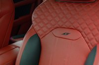USED 2022 22 BENTLEY BENTAYGA 4.0 V8 S SUV 5dr Petrol Auto 4WD Euro 6 (s/s) (550 ps) 