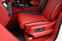 USED 2022 22 BENTLEY BENTAYGA 4.0 V8 S SUV 5dr Petrol Auto 4WD Euro 6 (s/s) (550 ps) 