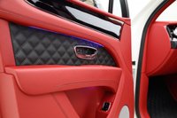 USED 2022 22 BENTLEY BENTAYGA 4.0 V8 S SUV 5dr Petrol Auto 4WD Euro 6 (s/s) (550 ps) 