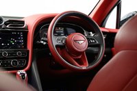 USED 2022 22 BENTLEY BENTAYGA 4.0 V8 S SUV 5dr Petrol Auto 4WD Euro 6 (s/s) (550 ps) 