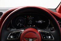 USED 2022 22 BENTLEY BENTAYGA 4.0 V8 S SUV 5dr Petrol Auto 4WD Euro 6 (s/s) (550 ps) 
