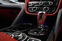 USED 2022 22 BENTLEY BENTAYGA 4.0 V8 S SUV 5dr Petrol Auto 4WD Euro 6 (s/s) (550 ps) 