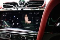 USED 2022 22 BENTLEY BENTAYGA 4.0 V8 S SUV 5dr Petrol Auto 4WD Euro 6 (s/s) (550 ps) 