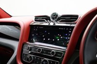 USED 2022 22 BENTLEY BENTAYGA 4.0 V8 S SUV 5dr Petrol Auto 4WD Euro 6 (s/s) (550 ps) 