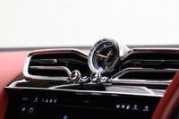 USED 2022 22 BENTLEY BENTAYGA 4.0 V8 S SUV 5dr Petrol Auto 4WD Euro 6 (s/s) (550 ps) 