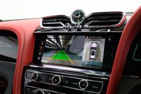 USED 2022 22 BENTLEY BENTAYGA 4.0 V8 S SUV 5dr Petrol Auto 4WD Euro 6 (s/s) (550 ps) 