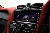 USED 2022 22 BENTLEY BENTAYGA 4.0 V8 S SUV 5dr Petrol Auto 4WD Euro 6 (s/s) (550 ps) 